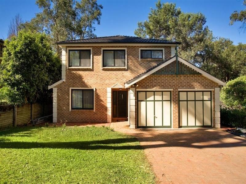 39a Highfield Road, Lindfield NSW 2070