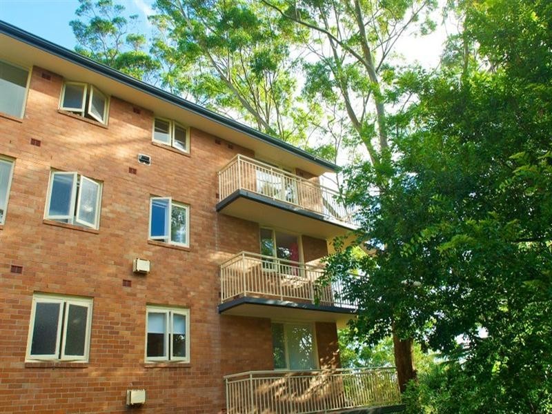12/690 Pacific Highway, Killara NSW 2071