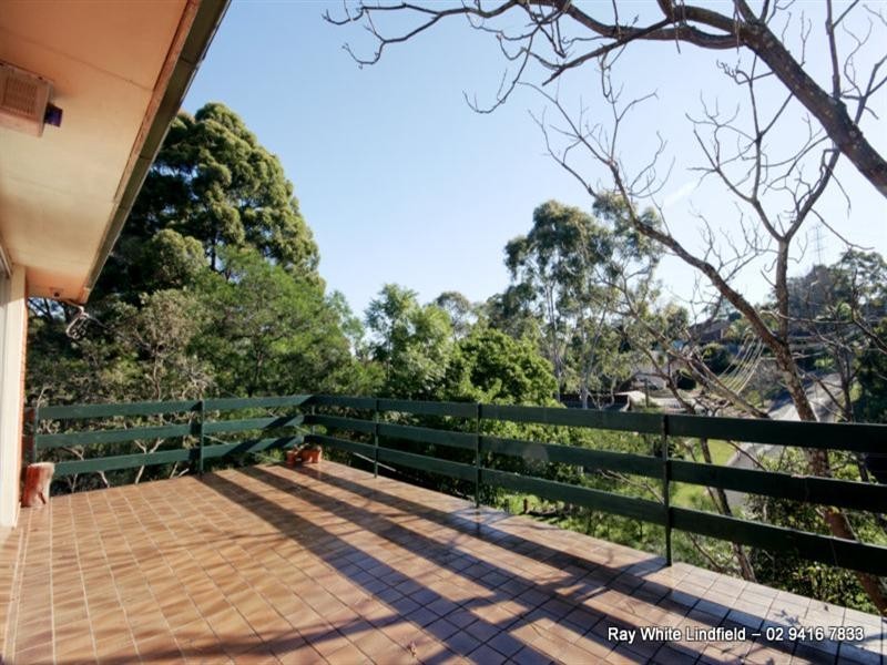 15 Ashley Avenue, West Pennant Hills NSW 2125