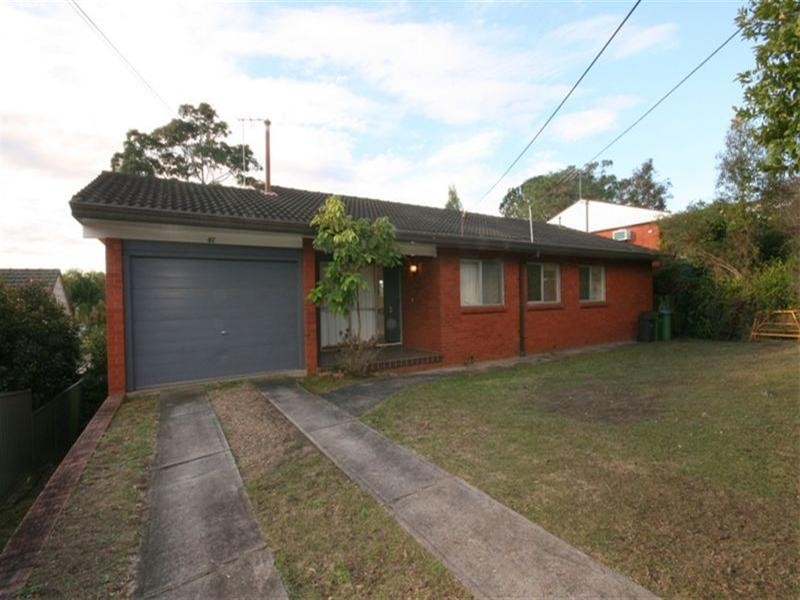 17 Albert Drive, Killara NSW 2071