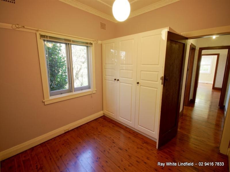 15 Glen Road, Roseville NSW 2069