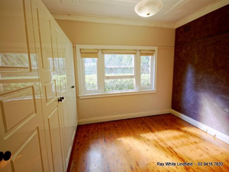 15 Glen Road, Roseville NSW 2069