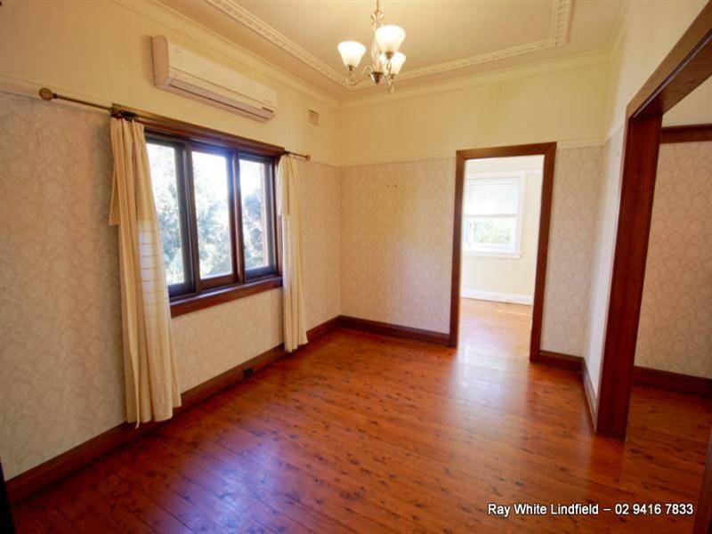 15 Glen Road, Roseville NSW 2069