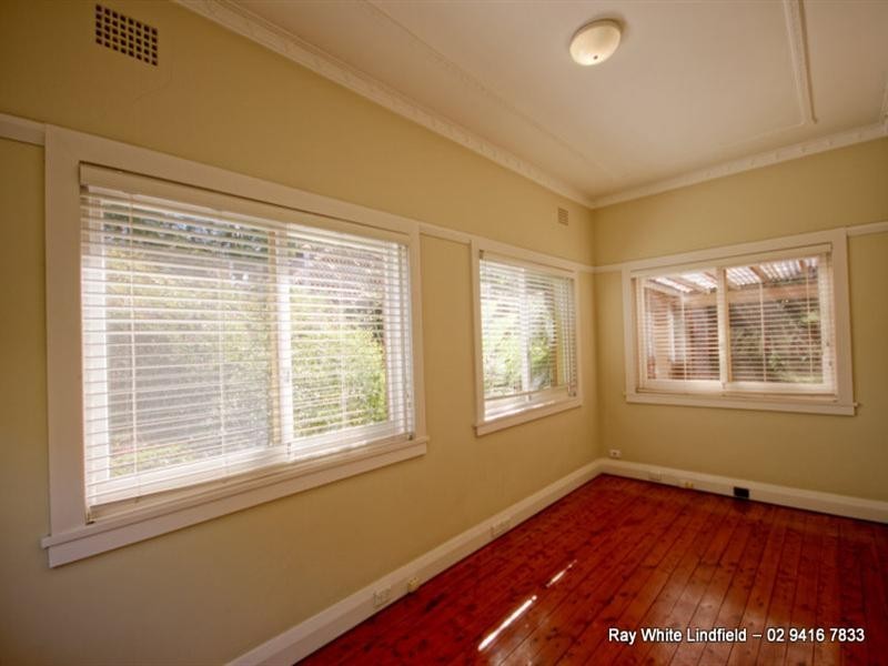 15 Glen Road, Roseville NSW 2069