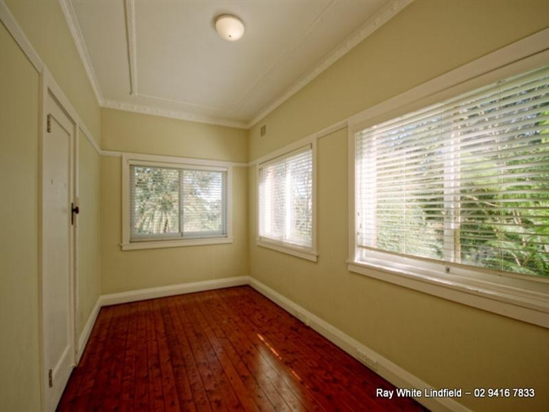 15 Glen Road, Roseville NSW 2069