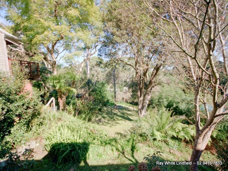 15 Glen Road, Roseville NSW 2069