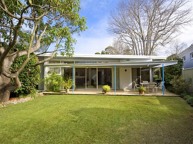 4 Clarence Avenue, Killara NSW 2071