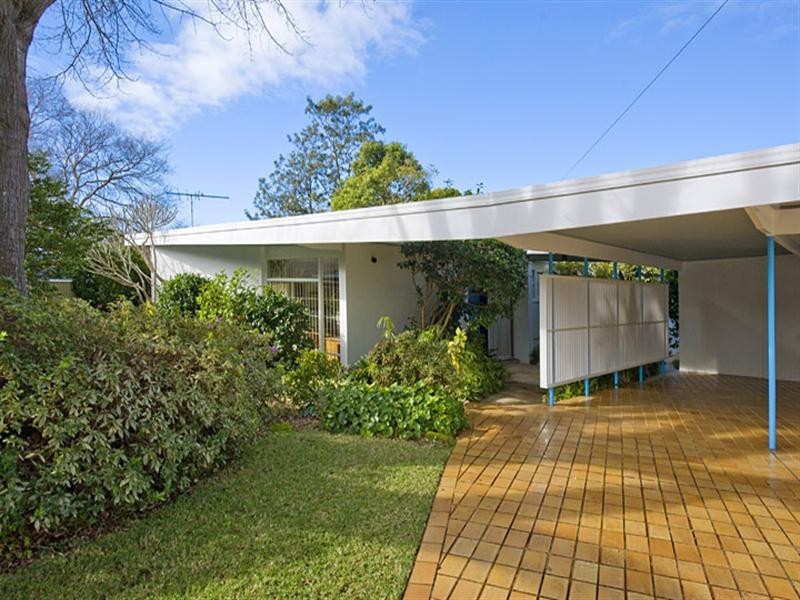 4 Clarence Avenue, Killara NSW 2071