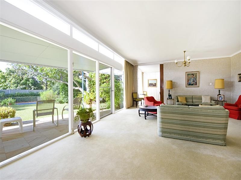 4 Clarence Avenue, Killara NSW 2071