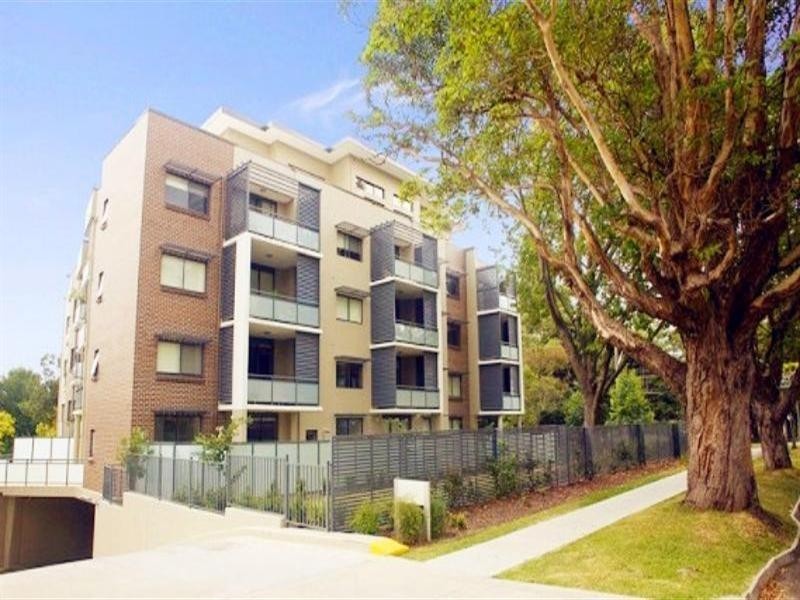 39/1-3 Eulbertie Avenue, Warrawee NSW 2074
