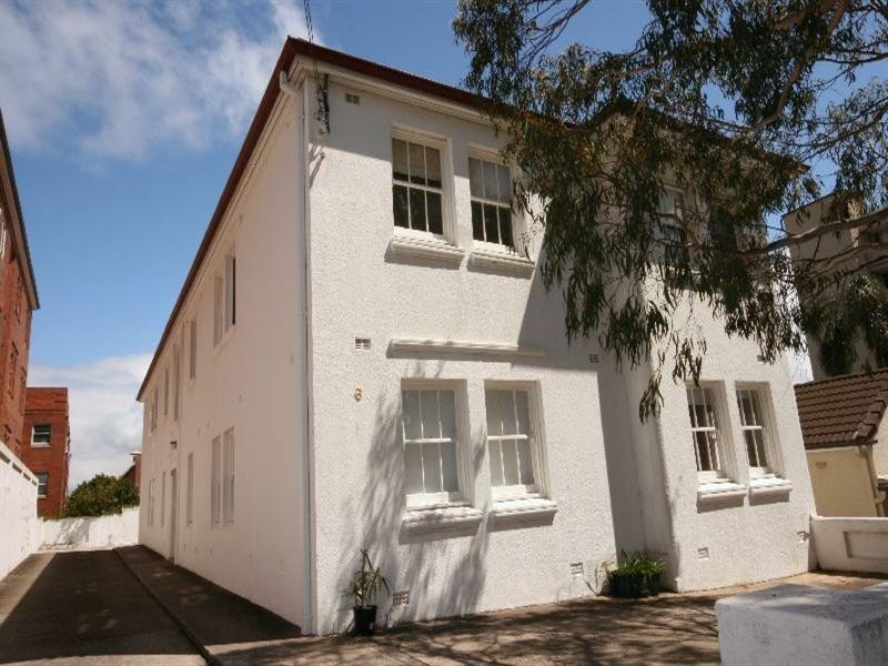 3/6 Osborne Road, Manly NSW 2095