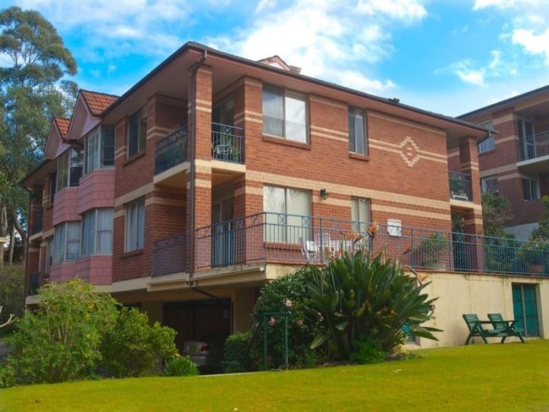 10/67 Stanhope Road, Killara NSW 2071