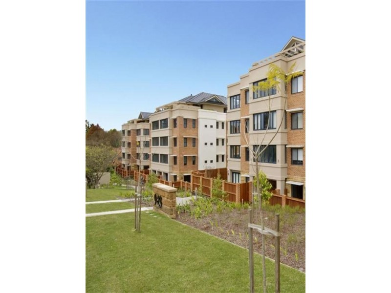 50/9-23 Bruce Avenue, Killara NSW 2071