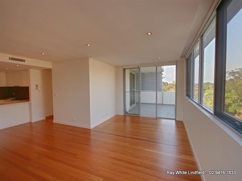 407/2-8 Burleigh Street, Lindfield NSW 2070