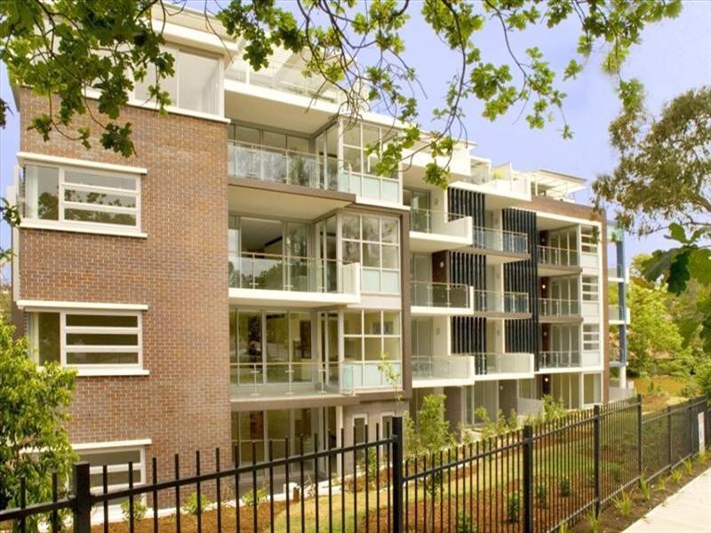 21/2B ‘The Residence’  Havilah Road, Lindfield NSW 2070
