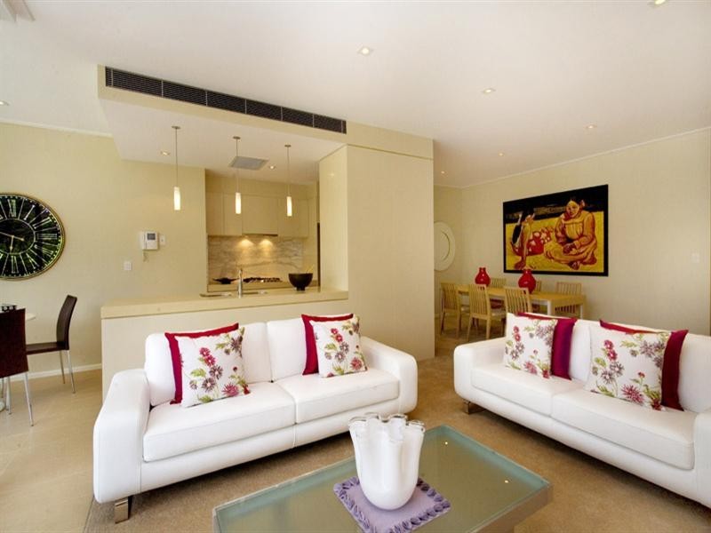 21/2B ‘The Residence’  Havilah Road, Lindfield NSW 2070