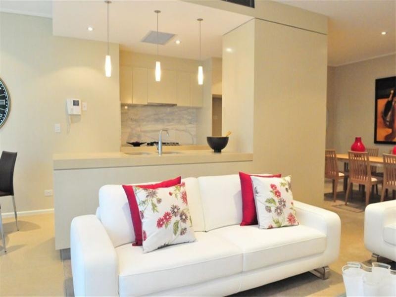 21/2B ‘The Residence’  Havilah Road, Lindfield NSW 2070