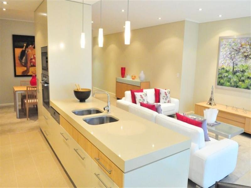 21/2B ‘The Residence’  Havilah Road, Lindfield NSW 2070