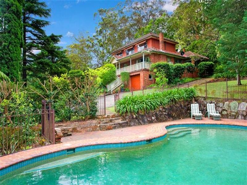 47A Warwick Street, Killara NSW 2071