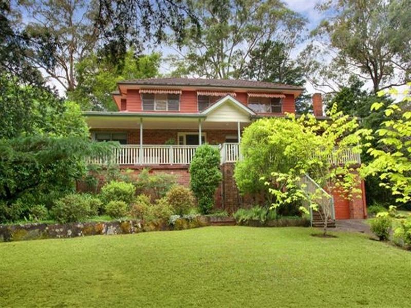 47A Warwick Street, Killara NSW 2071