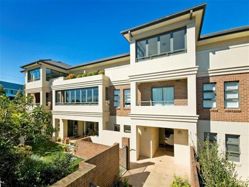 104/2a Grosvenor Road, Lindfield NSW 2070