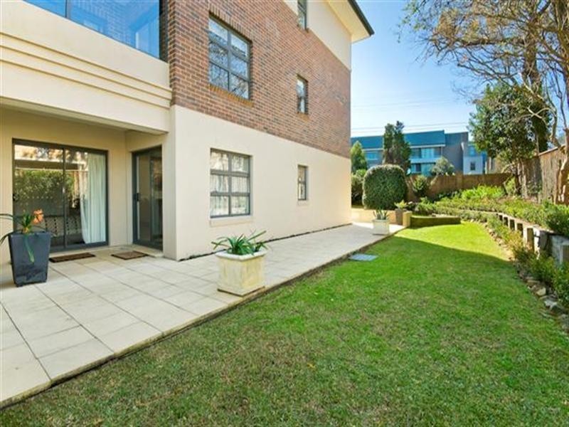 104/2a Grosvenor Road, Lindfield NSW 2070