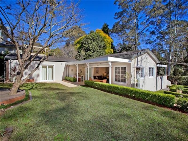 5 Bradford Street, Pymble NSW 2073