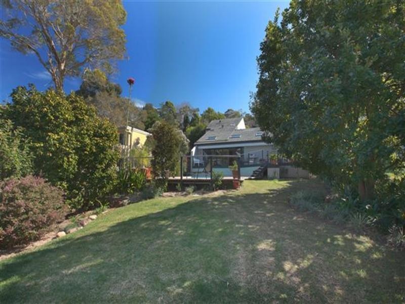 48 Sylvan Avenue, East Lindfield NSW 2070