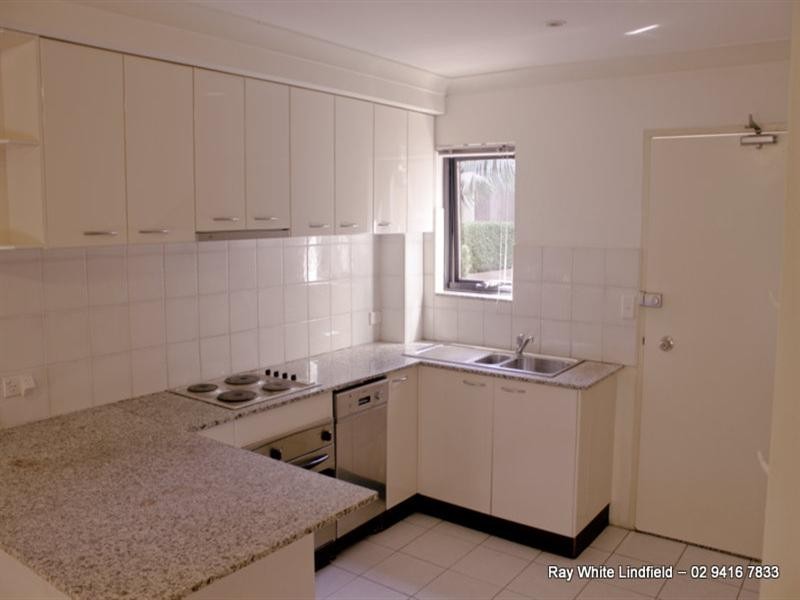 7/5-17 Pacific Highway, Roseville NSW 2069