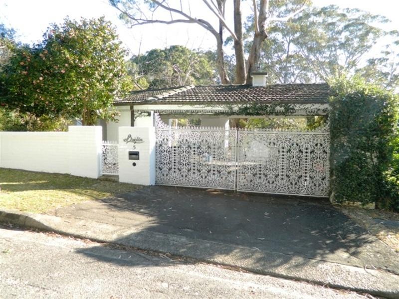 5 Kalang Avenue, Killara NSW 2071