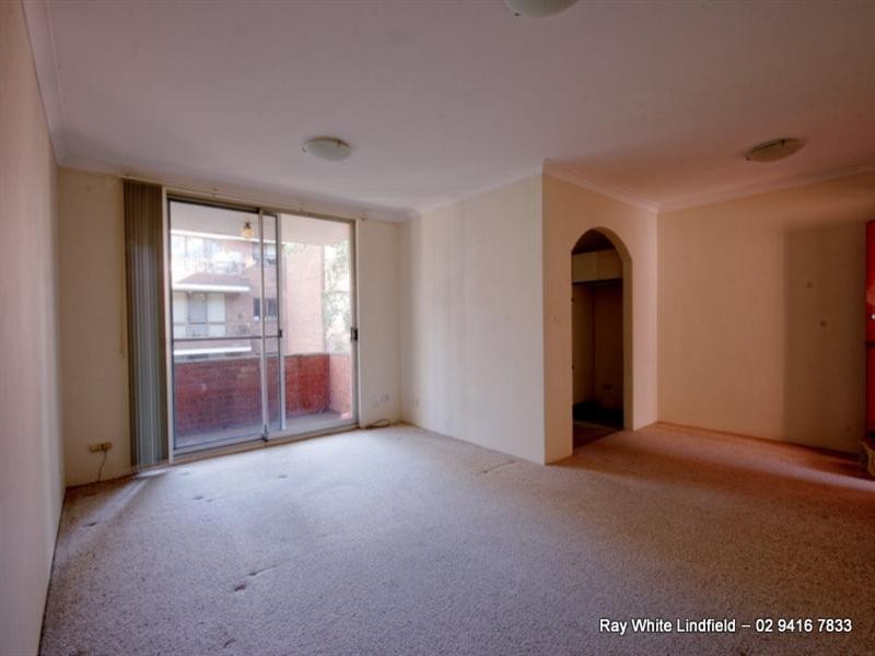 11/147 Sydney Street, Willoughby NSW 2068