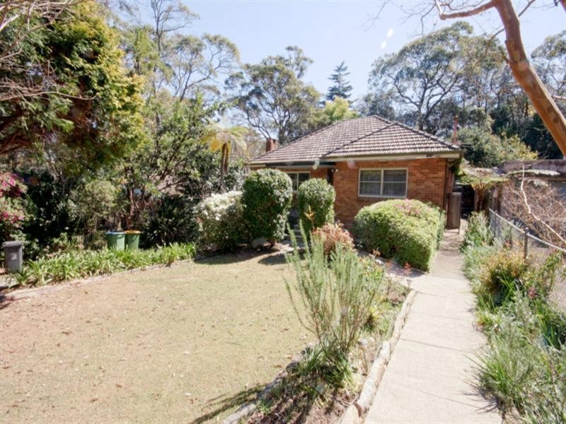 81 Highfield Road, Lindfield NSW 2070