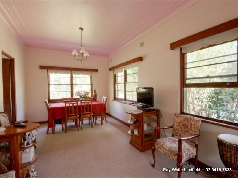 18 Essex Street, Killara NSW 2071