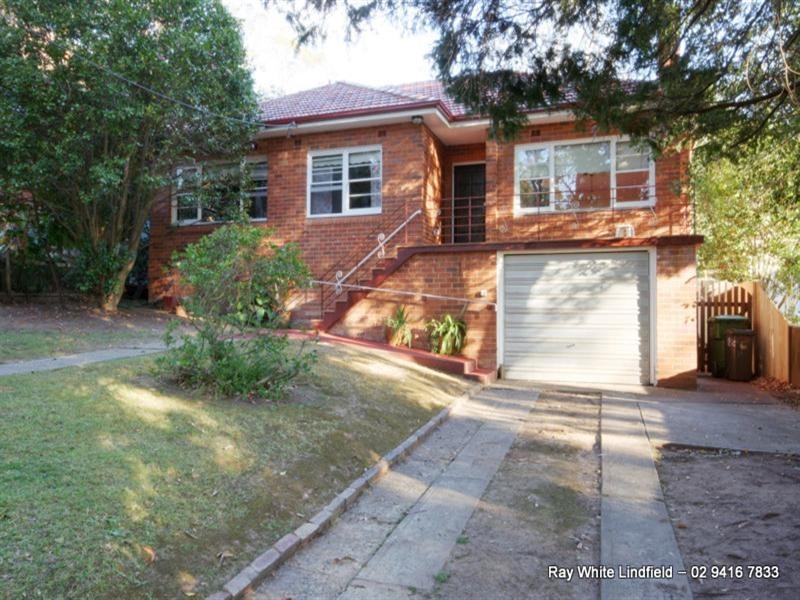 18 Essex Street, Killara NSW 2071