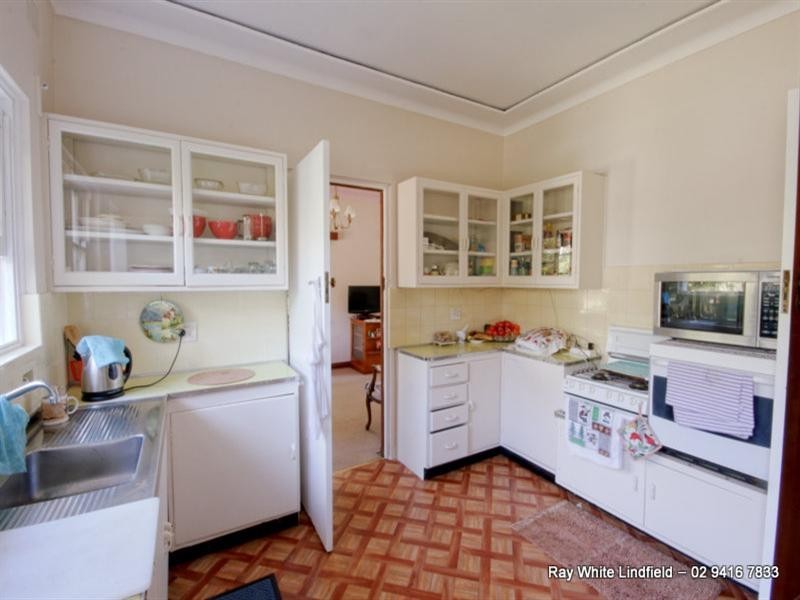 18 Essex Street, Killara NSW 2071