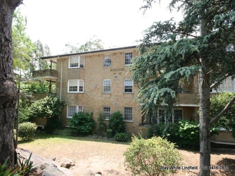 5/167 Pacific Highway, Roseville NSW 2069