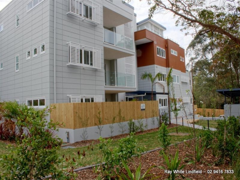 2-6 Wolseley Road, Lindfield NSW 2070