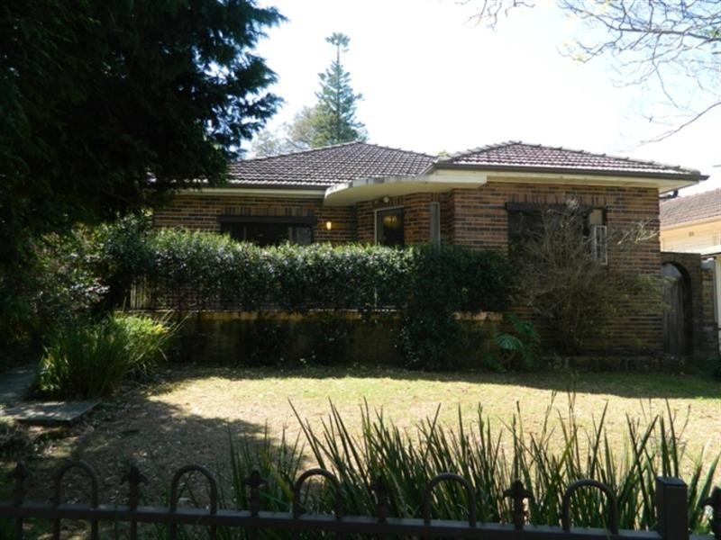 93 Spencer Road, Killara NSW 2071