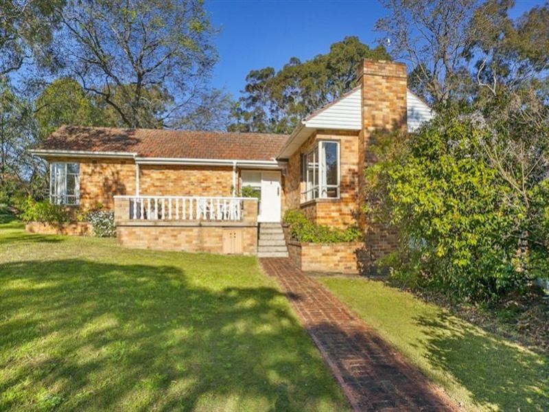 92 Highfield Road, Lindfield NSW 2070