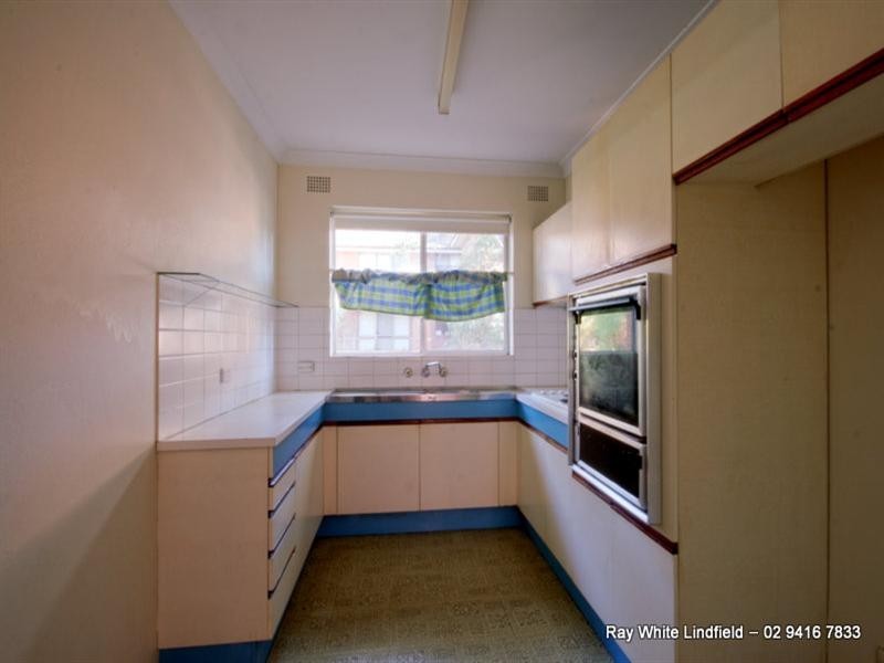 11/147 Sydney Street, Willoughby NSW 2068