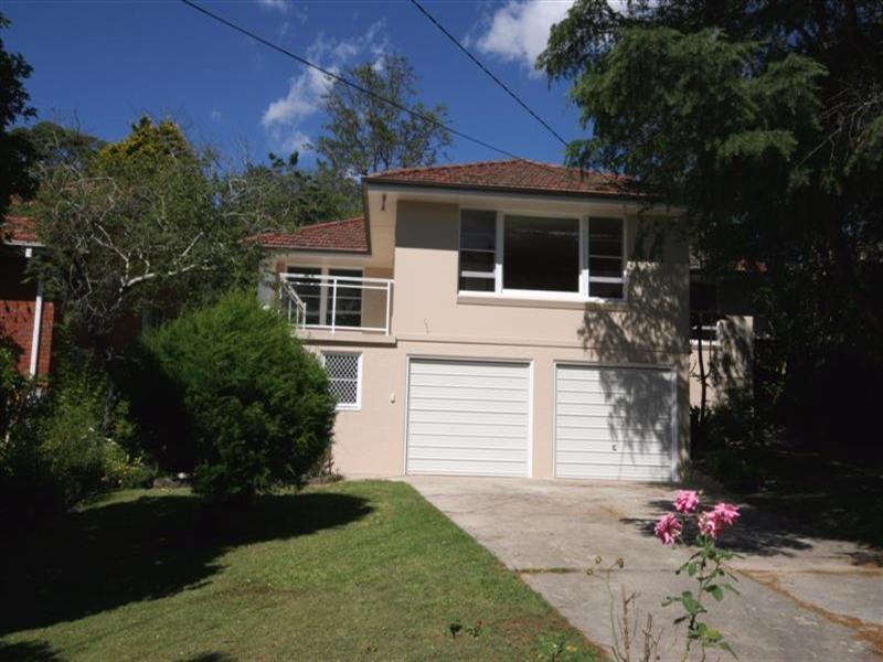 3 Mycumbene Avenue, Lindfield NSW 2070