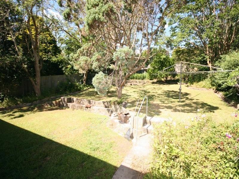 3 Mycumbene Avenue, Lindfield NSW 2070