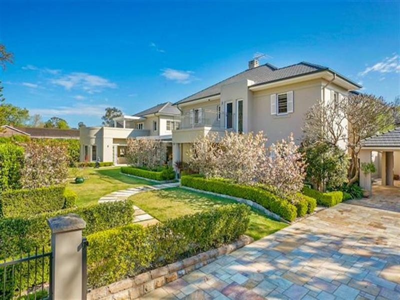 21A Lynwood Avenue, Killara NSW 2071