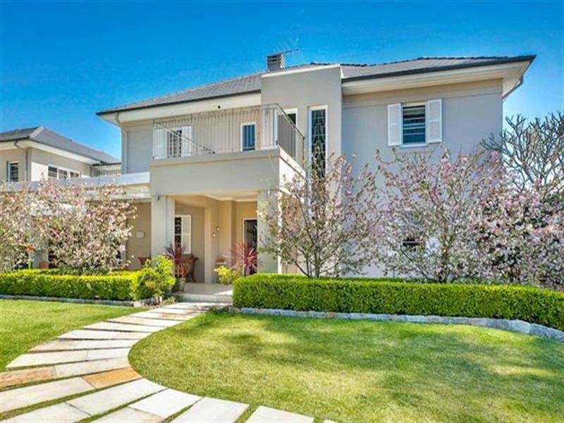 21A Lynwood Avenue, Killara NSW 2071