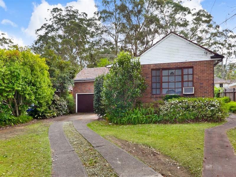 5 Kendall Street, Pymble NSW 2073