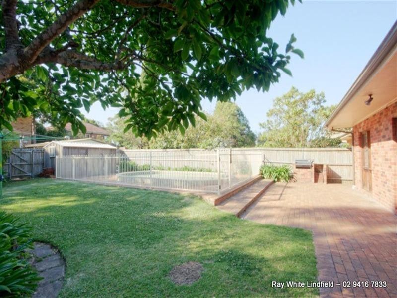 24 Hobart Avenue, East Lindfield NSW 2070