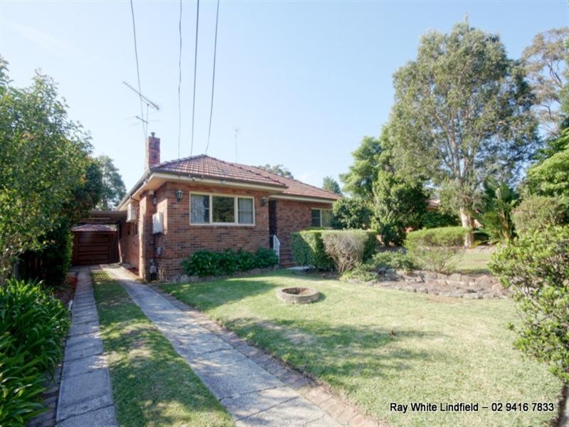 24 Hobart Avenue, East Lindfield NSW 2070