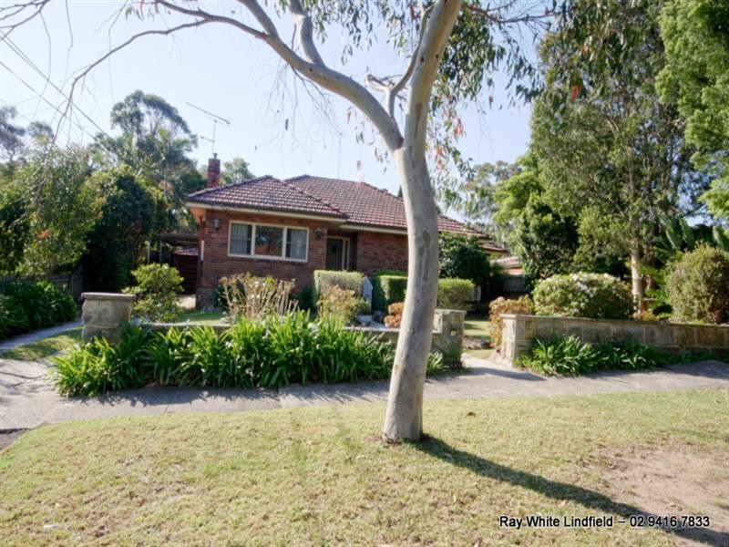 24 Hobart Avenue, East Lindfield NSW 2070