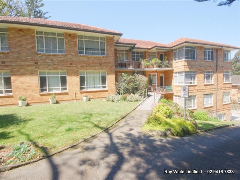 6/134 Pacific Highway, Roseville NSW 2069