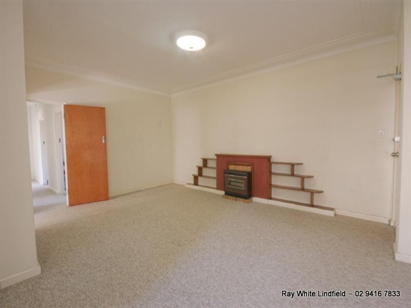 6/134 Pacific Highway, Roseville NSW 2069
